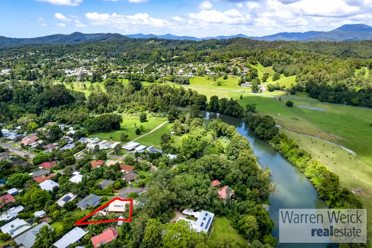 Fifth view of Homely house listing, 3 Foster Close, Bellingen NSW 2454