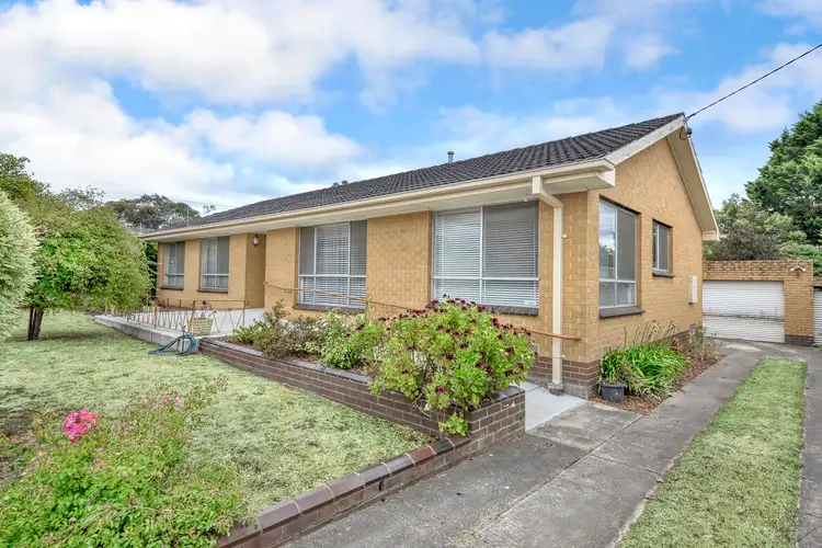 Main view of Homely house listing, 31 Churchill Avenue, Ararat VIC 3377