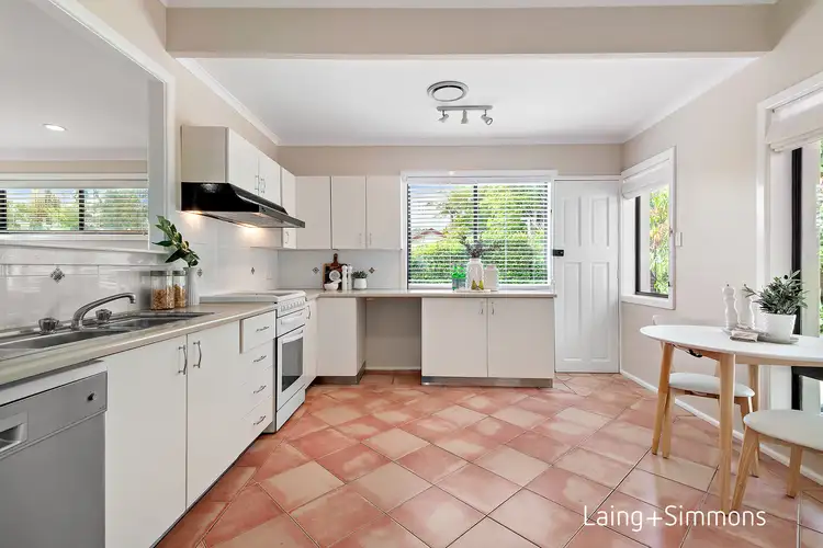 Fourth view of Homely house listing, 111 Galston Road, Hornsby Heights NSW 2077