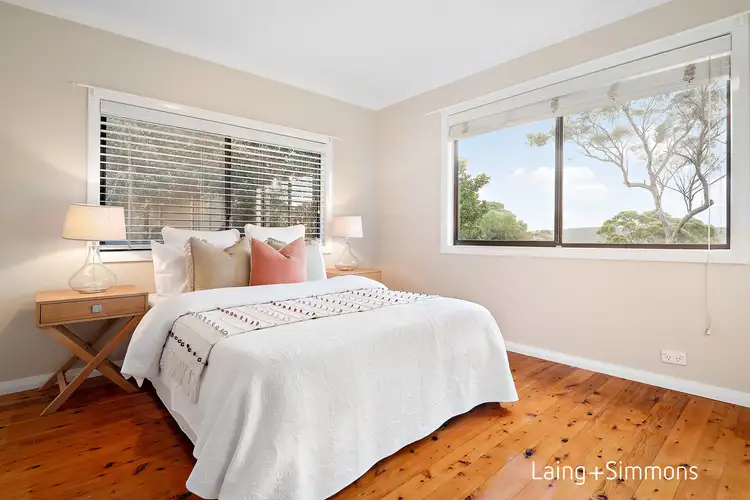 Fifth view of Homely house listing, 111 Galston Road, Hornsby Heights NSW 2077