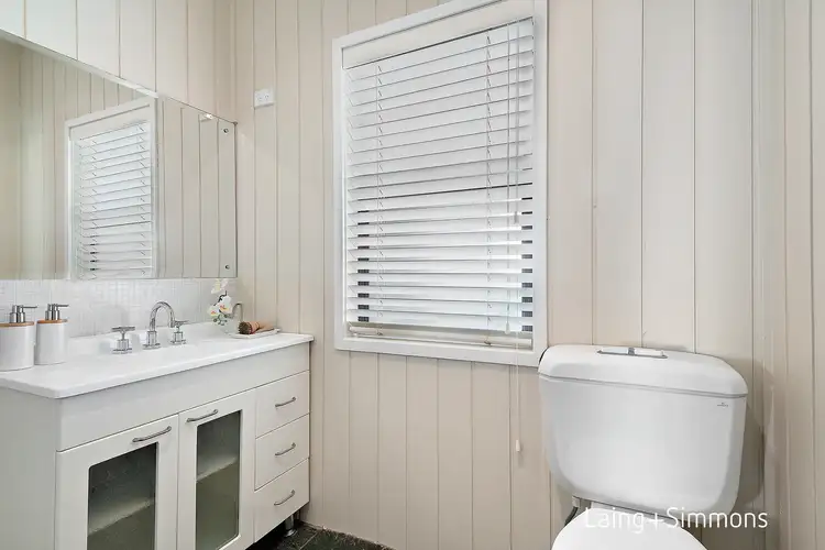Sixth view of Homely house listing, 111 Galston Road, Hornsby Heights NSW 2077