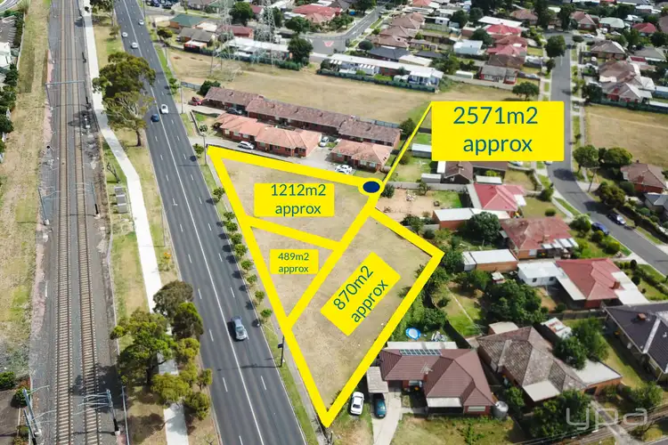 41, 43-45 St Albans Road, St Albans VIC 3021