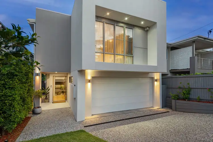 12 Bonar Street, Morningside QLD 4170