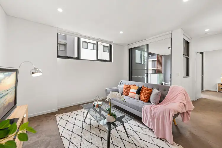 44/6 Park Avenue, Waitara NSW 2077