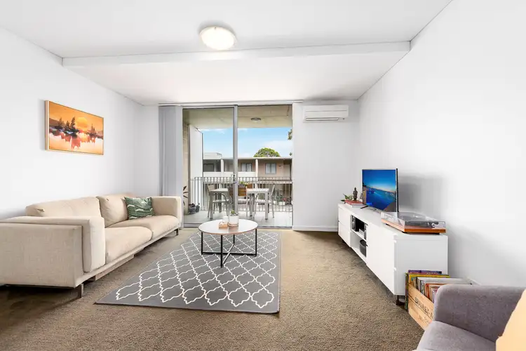 56/525 Illawarra Road, Marrickville NSW 2204
