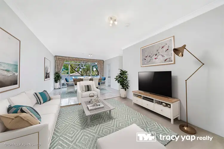 44/7-13 Ellis Street, Chatswood NSW 2067
