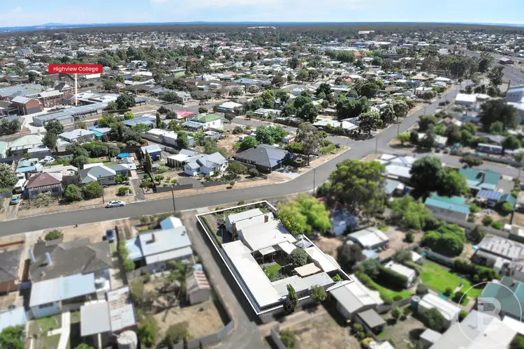 Second view of Homely house listing, 18 Albert Street, Maryborough VIC 3465