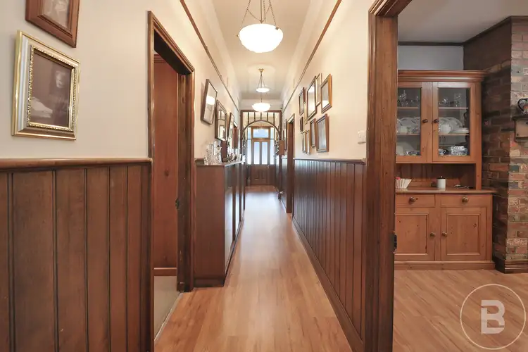 Third view of Homely house listing, 18 Albert Street, Maryborough VIC 3465