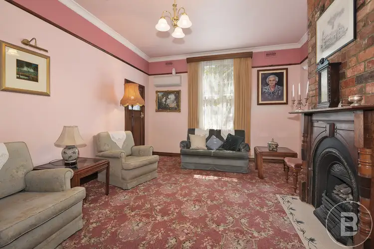 Fourth view of Homely house listing, 18 Albert Street, Maryborough VIC 3465