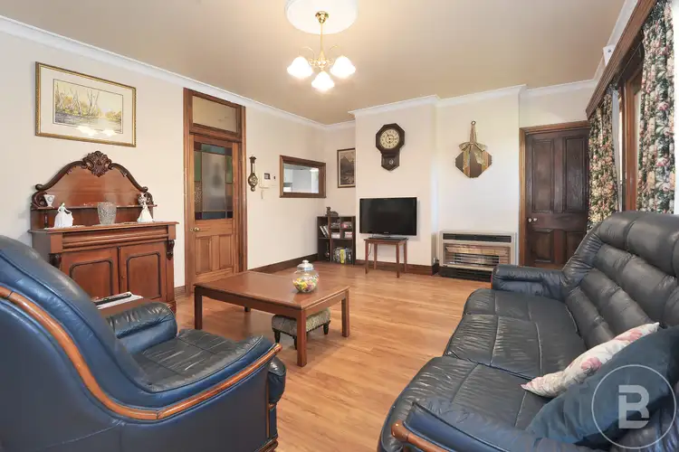 Fifth view of Homely house listing, 18 Albert Street, Maryborough VIC 3465
