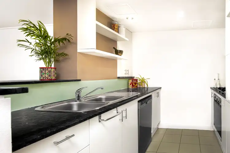 Second view of Homely apartment listing, 602/15 Atchison Street, St Leonards NSW 2065