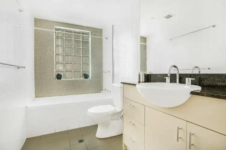 Third view of Homely apartment listing, 602/15 Atchison Street, St Leonards NSW 2065