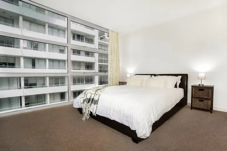 Fourth view of Homely apartment listing, 602/15 Atchison Street, St Leonards NSW 2065