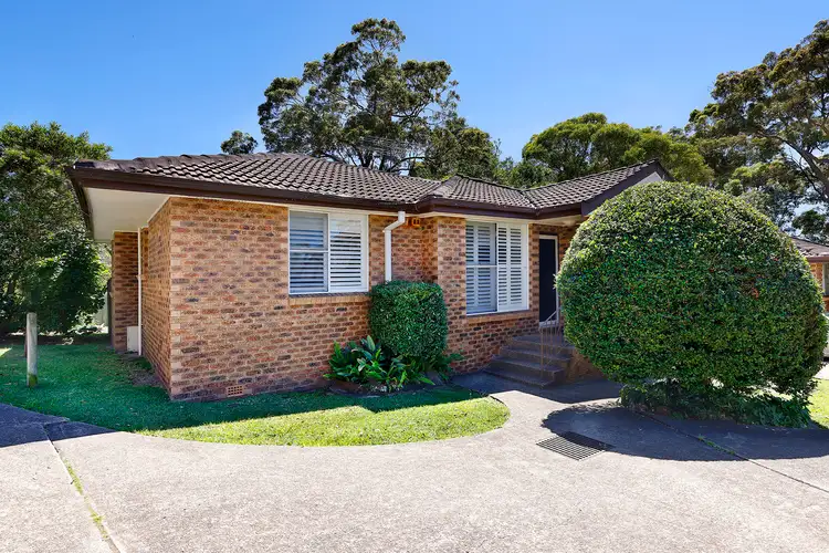 22/86 Yathong Road, Caringbah NSW 2229