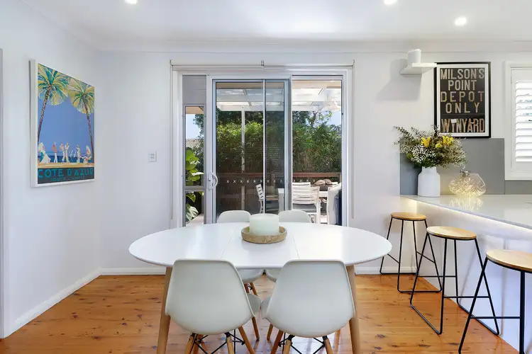 Fourth view of Homely villa listing, 22/86 Yathong Road, Caringbah NSW 2229