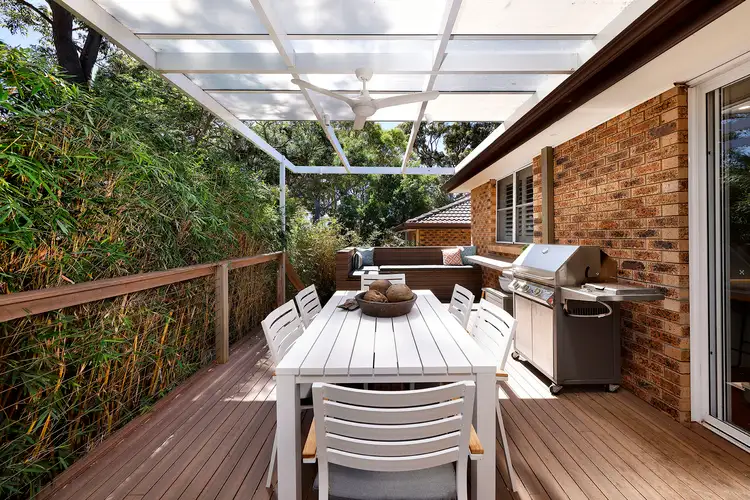 Sixth view of Homely villa listing, 22/86 Yathong Road, Caringbah NSW 2229