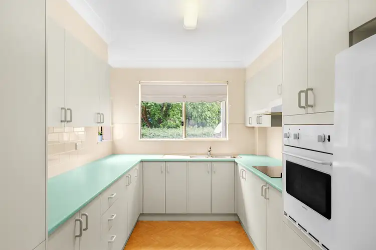 Fourth view of Homely unit listing, 10/9 Page Avenue, Wentworth Falls NSW 2782