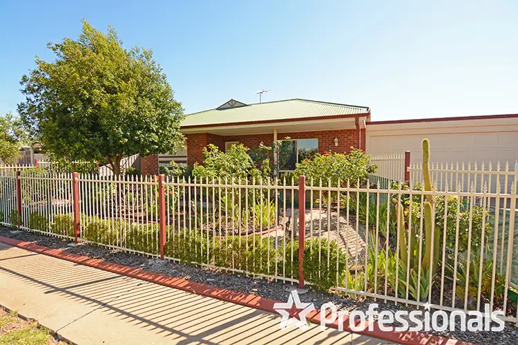 31 Matthew Flinders Drive, Mildura VIC 3500