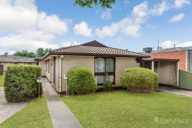 Main view of Homely unit listing, 4/209 McCrae Street, Bendigo VIC 3550