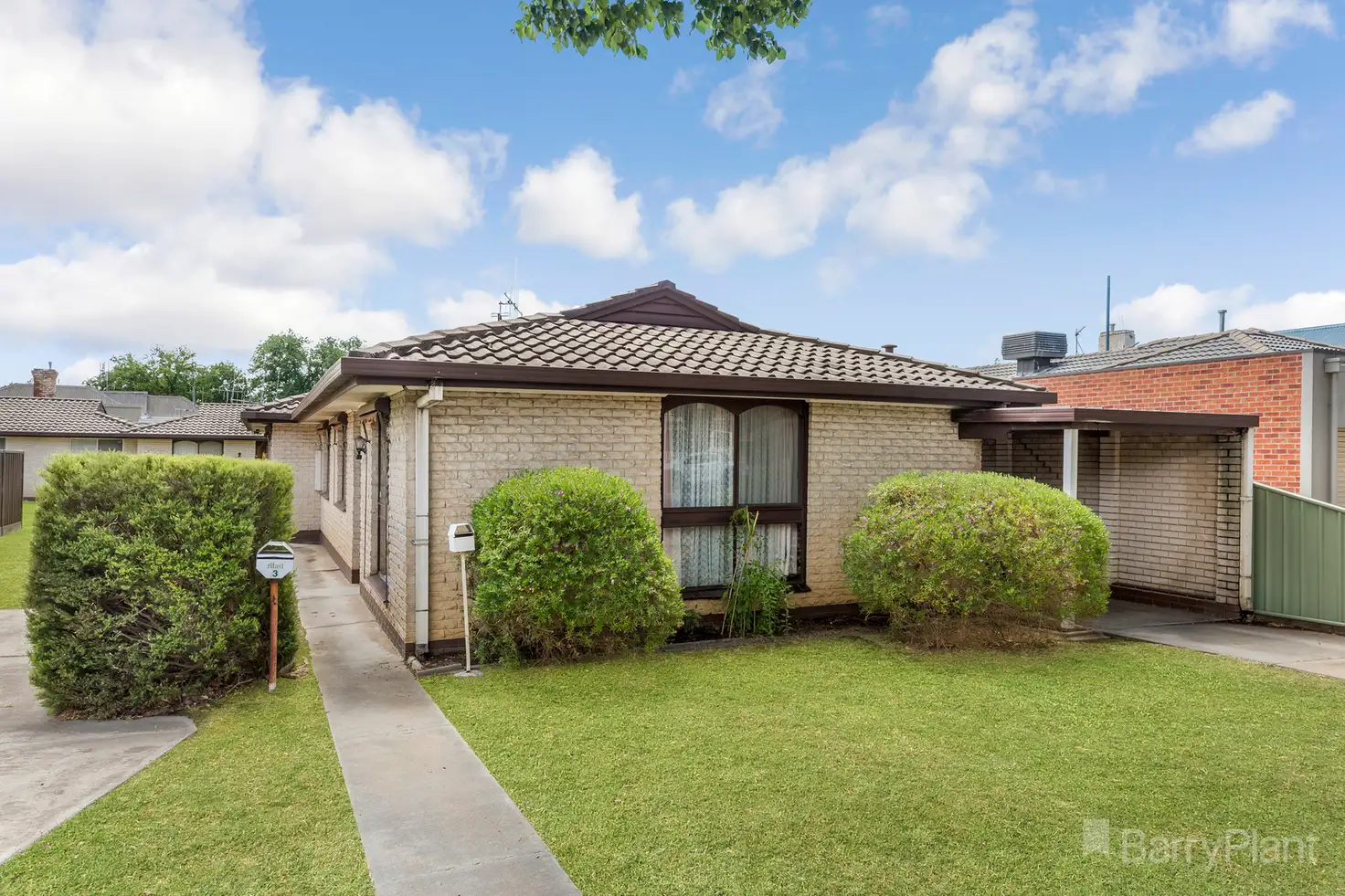 Main view of Homely unit listing, 4/209 McCrae Street, Bendigo VIC 3550