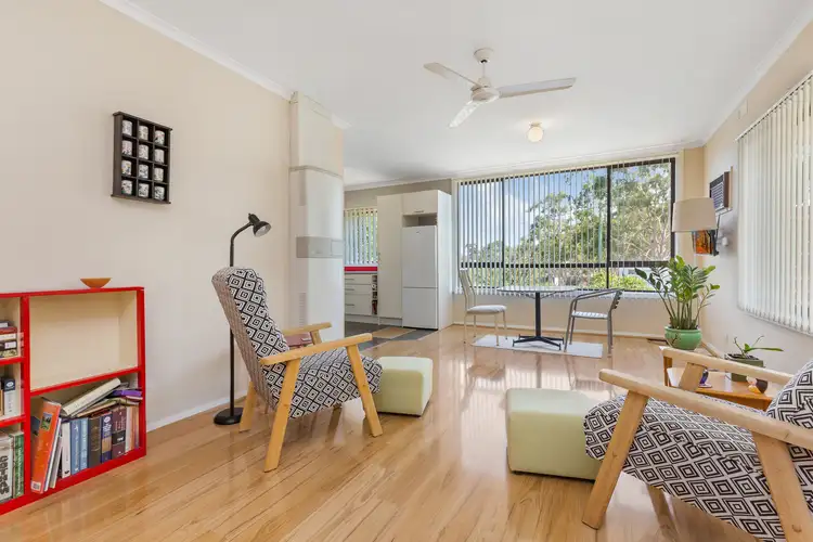 Fourth view of Homely unit listing, 1/2 Sandhurst Road, California Gully VIC 3556