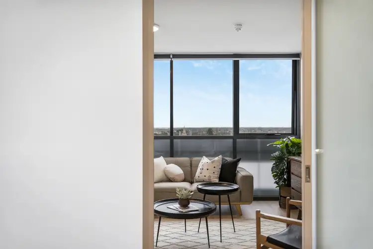 Sixth view of Homely apartment listing, 1707/160 Grote Street, Adelaide SA 5000