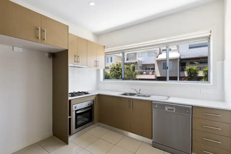 Fourth view of Homely townhouse listing, 1B Heath Street, Pascoe Vale VIC 3044