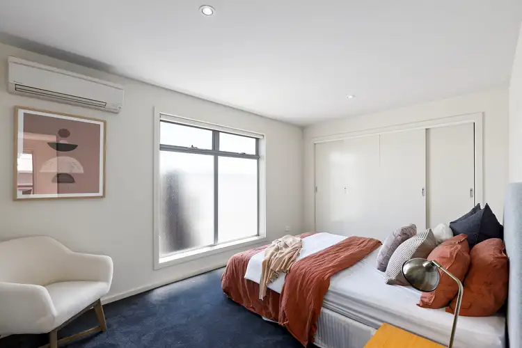 Sixth view of Homely townhouse listing, 1B Heath Street, Pascoe Vale VIC 3044