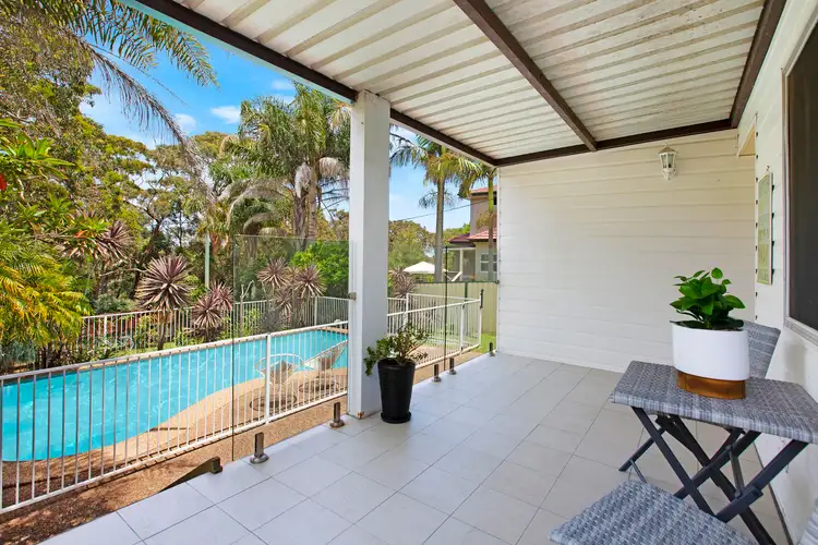 Main view of Homely house listing, 1 Reserve Road, Kurnell NSW 2231