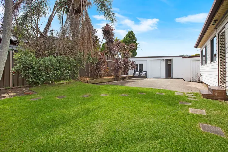 Sixth view of Homely house listing, 1 Reserve Road, Kurnell NSW 2231