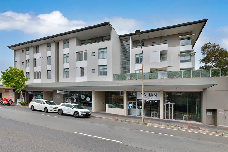 Fifth view of Homely unit listing, 24/277 Kingsway, Caringbah NSW 2229