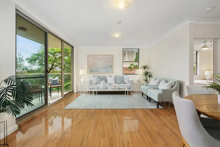 Main view of Homely apartment listing, 2/9 Anderson Street, Neutral Bay NSW 2089