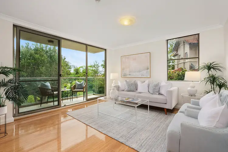 Second view of Homely apartment listing, 2/9 Anderson Street, Neutral Bay NSW 2089