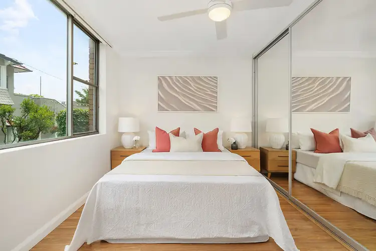 Fifth view of Homely apartment listing, 2/9 Anderson Street, Neutral Bay NSW 2089