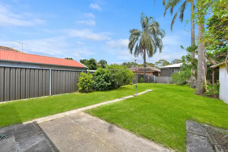 Fourth view of Homely house listing, 23 Heath Street, Auburn NSW 2144