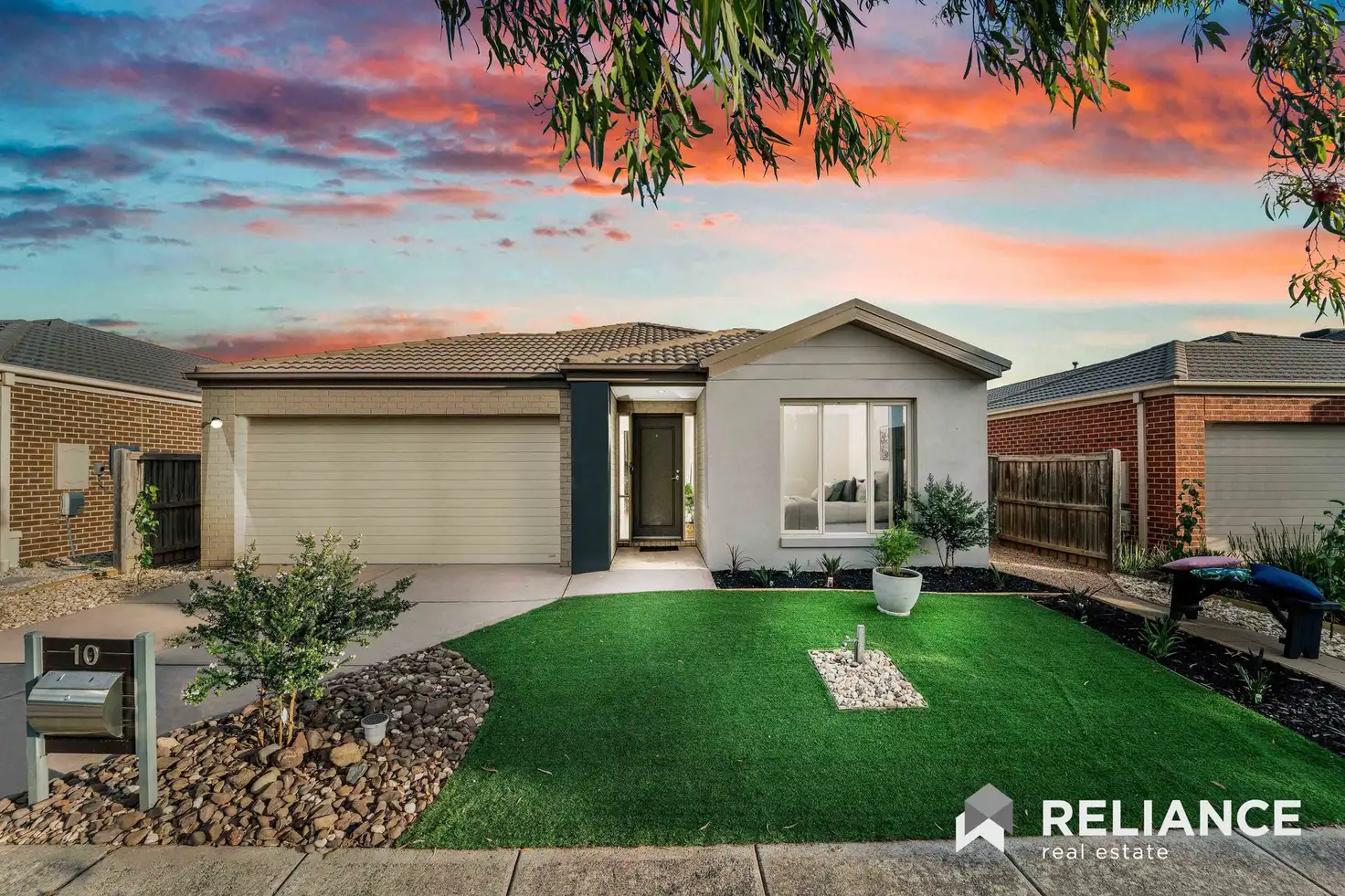 Main view of Homely house listing, 10 Statesman Way, Point Cook VIC 3030