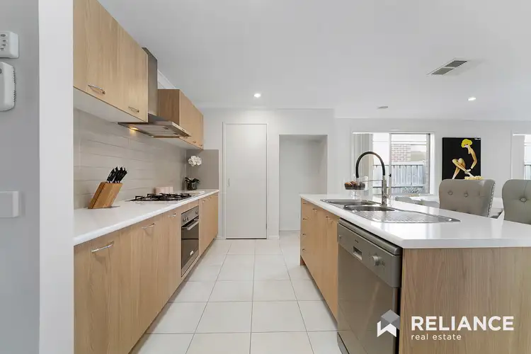 Fourth view of Homely house listing, 10 Statesman Way, Point Cook VIC 3030
