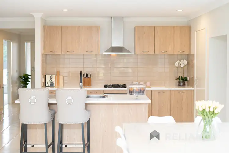 Sixth view of Homely house listing, 10 Statesman Way, Point Cook VIC 3030
