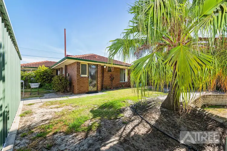 136 Burrendah Boulevard, Willetton WA 6155