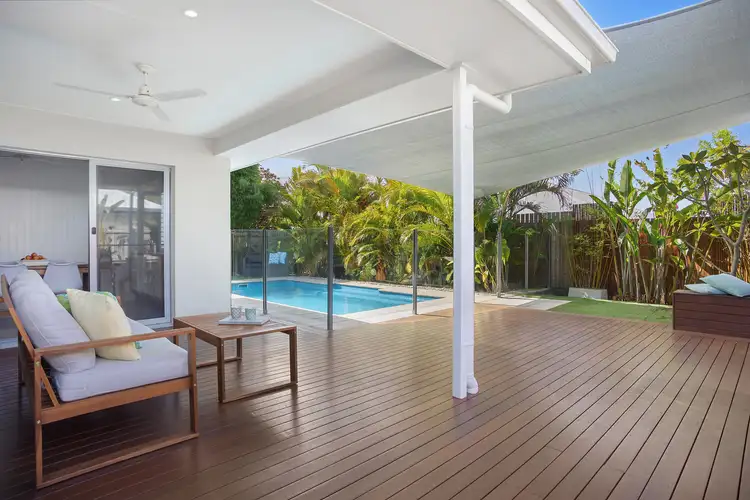Second view of Homely house listing, 43 Sweetlip Circuit, Mountain Creek QLD 4557