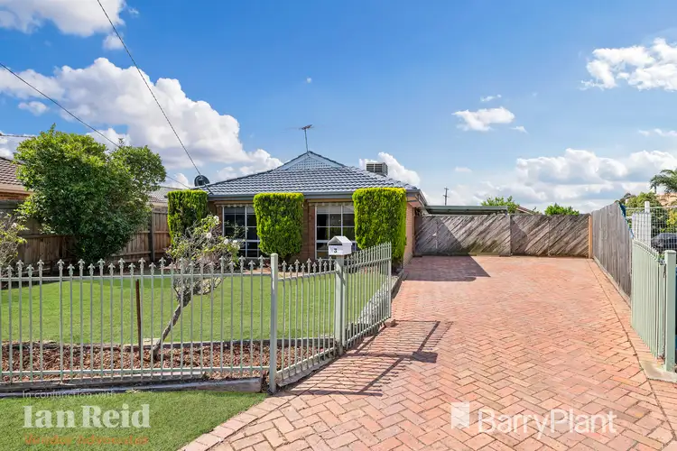 3 Protea Court, Hoppers Crossing VIC 3029