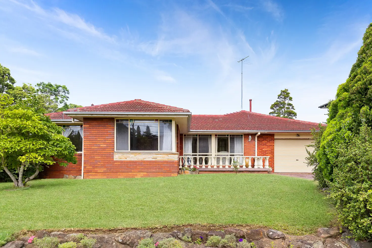 Main view of Homely house listing, 37 Federal Road, West Ryde NSW 2114