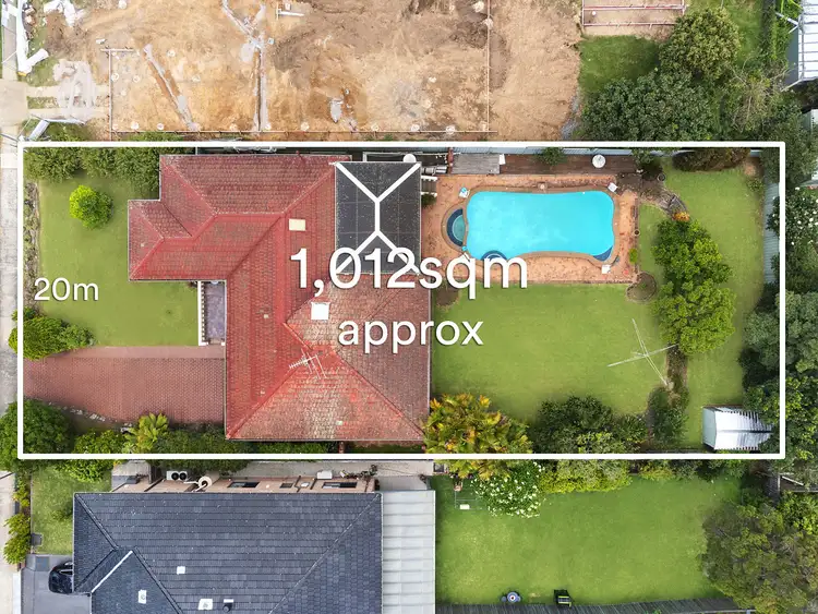 Second view of Homely house listing, 37 Federal Road, West Ryde NSW 2114