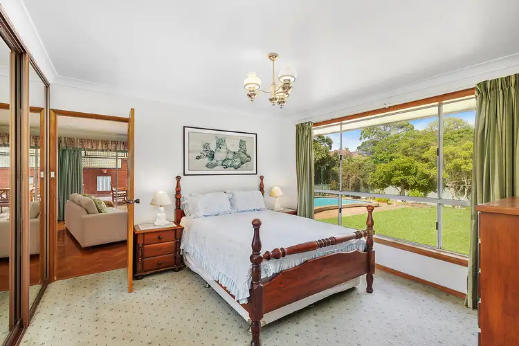 Fifth view of Homely house listing, 37 Federal Road, West Ryde NSW 2114