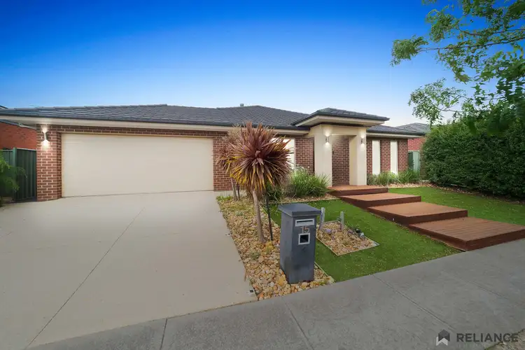 15 Narmara Mews, Wyndham Vale VIC 3024