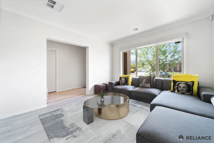 Third view of Homely house listing, 15 Narmara Mews, Wyndham Vale VIC 3024