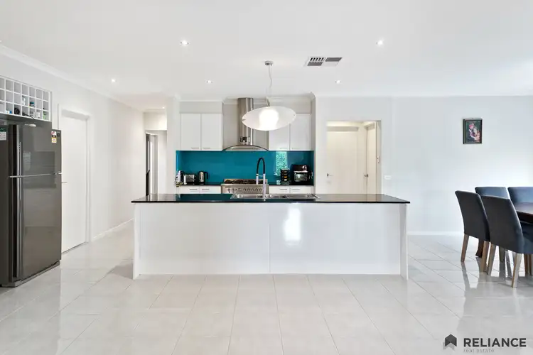 Fourth view of Homely house listing, 15 Narmara Mews, Wyndham Vale VIC 3024
