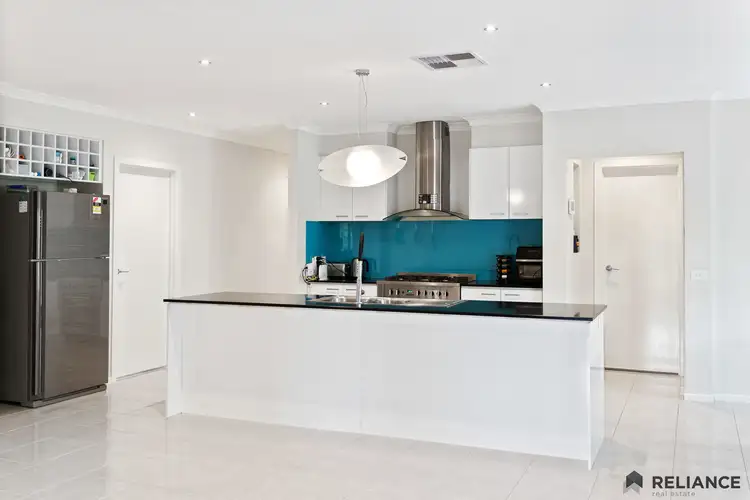 Fifth view of Homely house listing, 15 Narmara Mews, Wyndham Vale VIC 3024