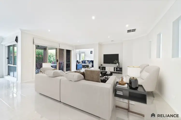 Sixth view of Homely house listing, 15 Narmara Mews, Wyndham Vale VIC 3024