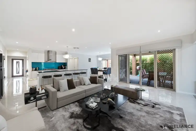 Seventh view of Homely house listing, 15 Narmara Mews, Wyndham Vale VIC 3024